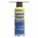 CAIG LABS Contact Cleaner Wash Spray - 5.5 oz (152g) - AMERICAN RECORDER TECHNOLOGIES, INC.