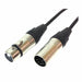 5 Pin, 5 Conductor DMX Cable - AMERICAN RECORDER TECHNOLOGIES, INC.