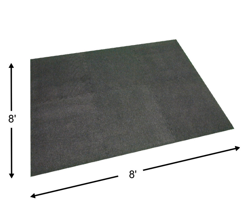 Drumsetter Interlocking Drum Rug - AMERICAN RECORDER TECHNOLOGIES, INC.