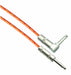 FIRE Designer Series Guitar Cables - 1/4" Straight to Right Angle - AMERICAN RECORDER TECHNOLOGIES, INC.