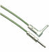 JUNGLE Designer Series Guitar Cables  - 1/4" Straight to Right Angle - AMERICAN RECORDER TECHNOLOGIES, INC.
