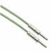 JUNGLE Designer Series Guitar Cables - 1/4" Straight to Straight - AMERICAN RECORDER TECHNOLOGIES, INC.