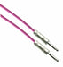 SUPER DUPER Designer Series Guitar Cables - 1/4" Straight to Straight - AMERICAN RECORDER TECHNOLOGIES, INC.