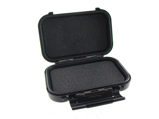 3-7/8" x 2-3/8" x 1-3/8" Precision Equipment Cases - AMERICAN RECORDER TECHNOLOGIES, INC.