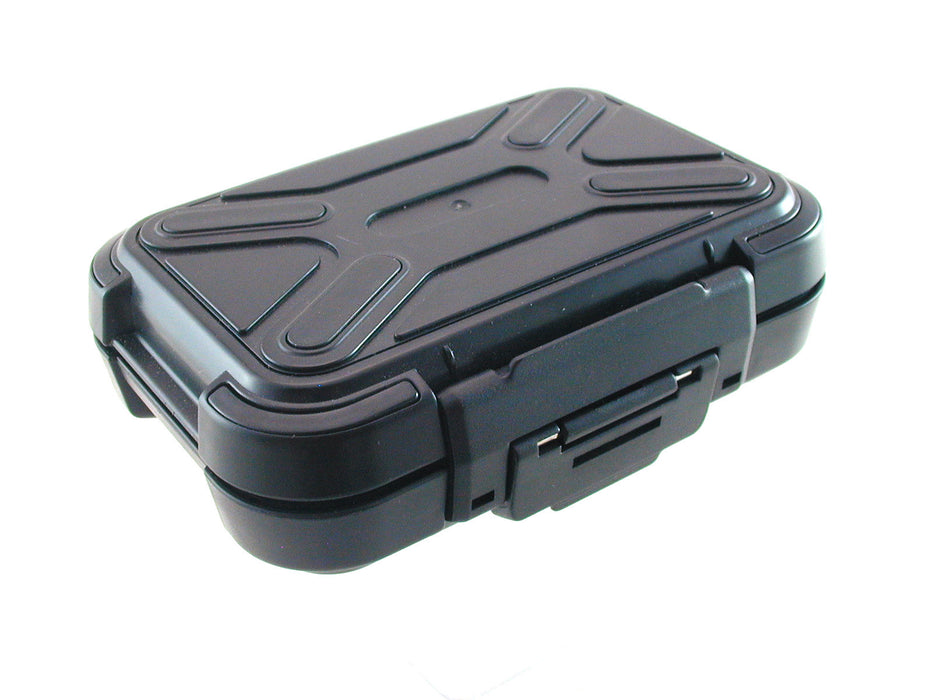 4-3/8 x 2-7/8" x 1-3/8" Precision Equipment Cases - AMERICAN RECORDER TECHNOLOGIES, INC.