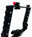 DSLR Photo/Video Bracket With Handles 12 Shoe Mounts - AMERICAN RECORDER TECHNOLOGIES, INC.