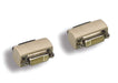 DVI to DVI Gender Adatper - AMERICAN RECORDER TECHNOLOGIES, INC.