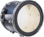 RMV Dual-Layer Deep Saturn Drum Head with Dampening Ring for Bass Drum - 22" - AMERICAN RECORDER TECHNOLOGIES, INC.