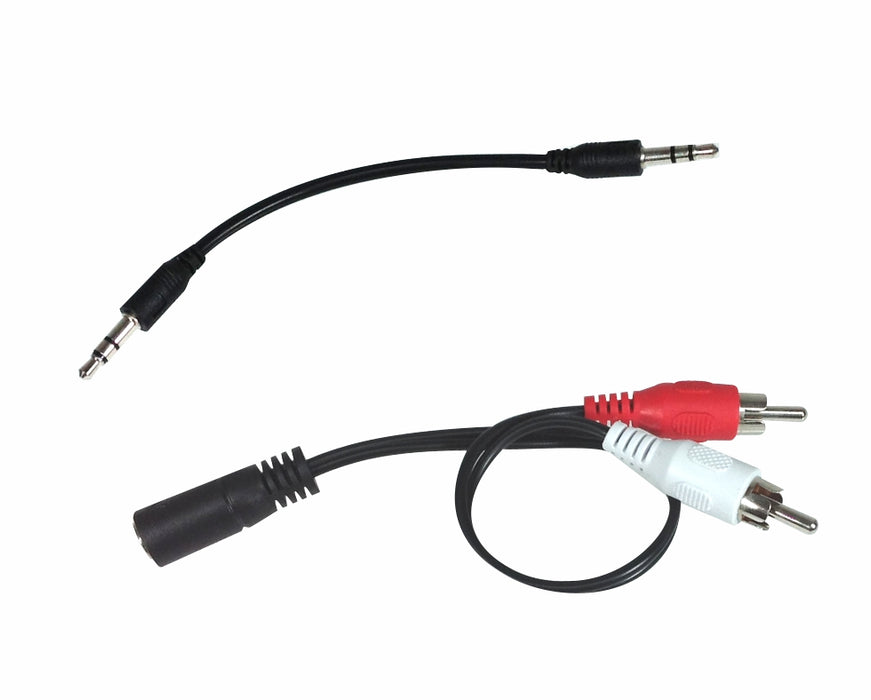 E-Clip™ Series Headphone/Transmitter Bundle - AMERICAN RECORDER TECHNOLOGIES, INC.