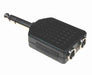 1/4" TRS (male) to dual 1/4" (female) - AMERICAN RECORDER TECHNOLOGIES, INC.