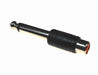 1/4 inch (male) to RCA (female) - AMERICAN RECORDER TECHNOLOGIES, INC.