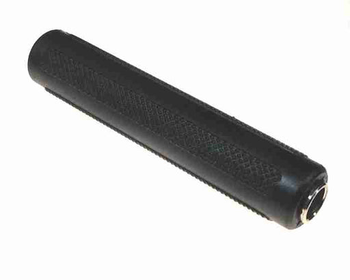 1/4" TRS (female) to 1/4" TRS (female) Audio Adapter - AMERICAN RECORDER TECHNOLOGIES, INC.