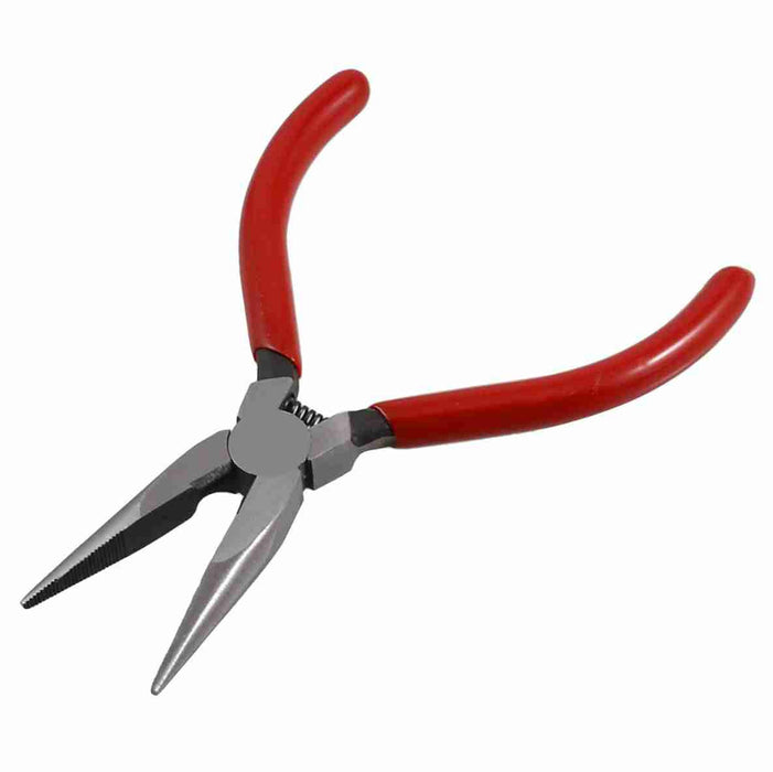 Custom Pro Longnose Pliers - AMERICAN RECORDER TECHNOLOGIES, INC.