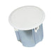 6.5" In-Ceiling 2-Way Speaker with backbox - AMERICAN RECORDER TECHNOLOGIES, INC.