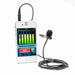 Lapel Microphone - AMERICAN RECORDER TECHNOLOGIES, INC.