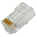 RJ45 Connectors - AMERICAN RECORDER TECHNOLOGIES, INC.