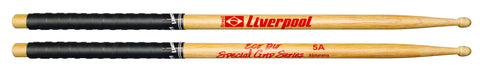 Brazilian Maple Drumsticks - Special Grip - AMERICAN RECORDER TECHNOLOGIES, INC.