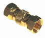 F (male) to F (male) - AMERICAN RECORDER TECHNOLOGIES, INC.