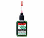 DeoxIT® F100L F-Series Lubricant with Needle Dispenser, 100% solution, 25 ml - AMERICAN RECORDER TECHNOLOGIES, INC.