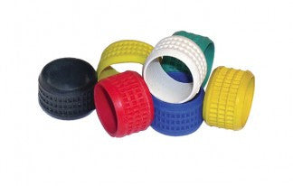 ID Rings for compression fittings - AMERICAN RECORDER TECHNOLOGIES, INC.