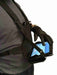 Gig Gear Two Hand Touch - Hands Free Tablet Holder - AMERICAN RECORDER TECHNOLOGIES, INC.