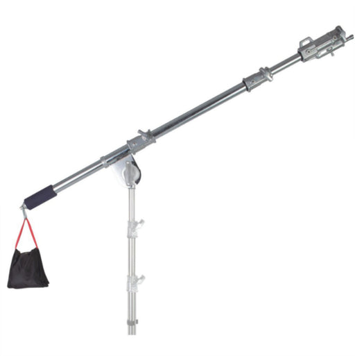 GTX GRIP B SERIES 7 FT JR BOOM ONLY - AMERICAN RECORDER TECHNOLOGIES, INC.