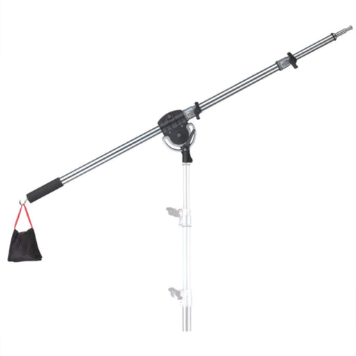 GTX GRIP B SERIES 7 FT MINI BOOM - AMERICAN RECORDER TECHNOLOGIES, INC.