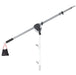 GTX GRIP B SERIES 7 FT MINI BOOM - AMERICAN RECORDER TECHNOLOGIES, INC.
