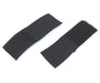 REGRIP 3" Basic Style "Shortys" Reusable Cable Straps - 6 Pack - AMERICAN RECORDER TECHNOLOGIES, INC.