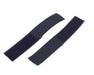 REGRIP 5" Basic Style "Shortys" Reusable Cable Straps - 20 Pack - AMERICAN RECORDER TECHNOLOGIES, INC.
