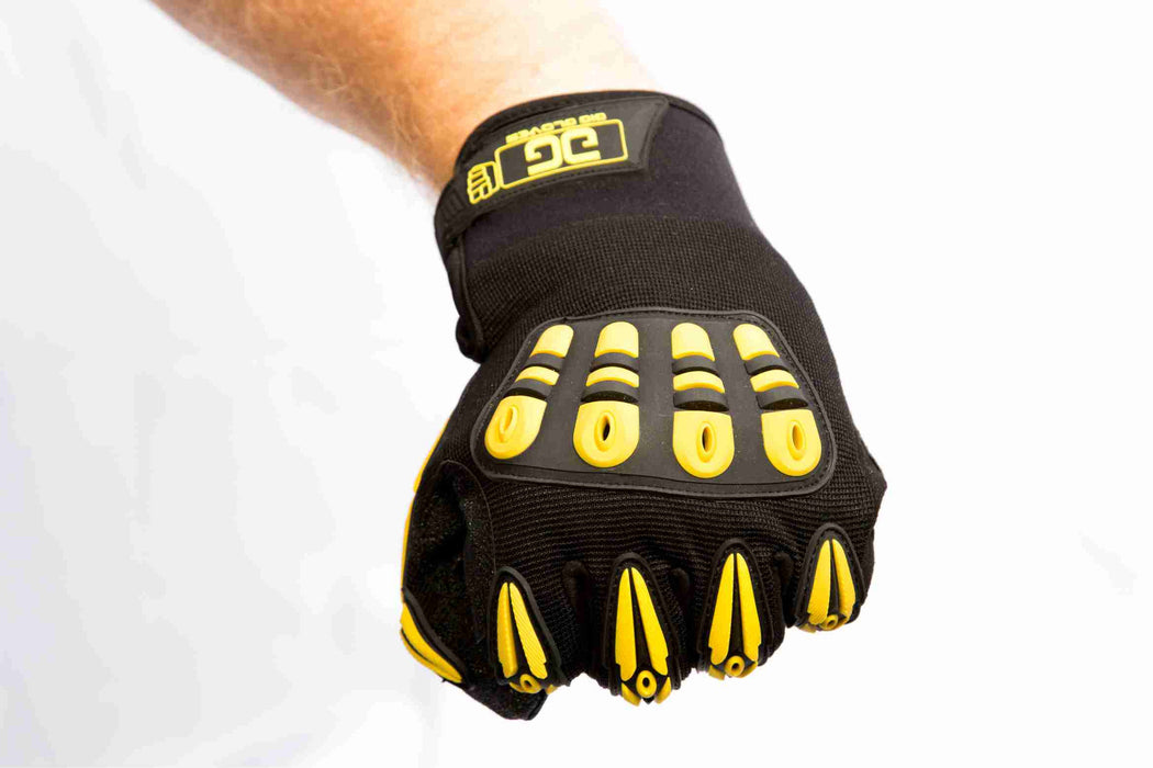 GIG GEAR Gig Gloves Original AMERICAN RECORDER TECHNOLOGIES INC