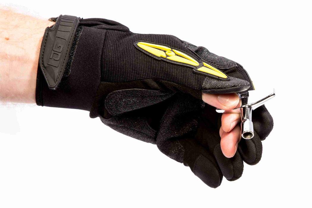 GIG GEAR Gig Gloves - Original - AMERICAN RECORDER TECHNOLOGIES, INC.