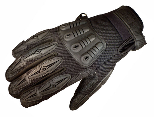 GIG GEAR Gig Gloves - Onyx Style (black) - AMERICAN RECORDER TECHNOLOGIES, INC.