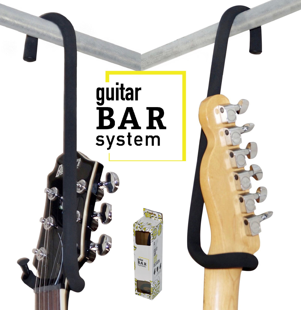 Ceiling mount guitar hanger cheap