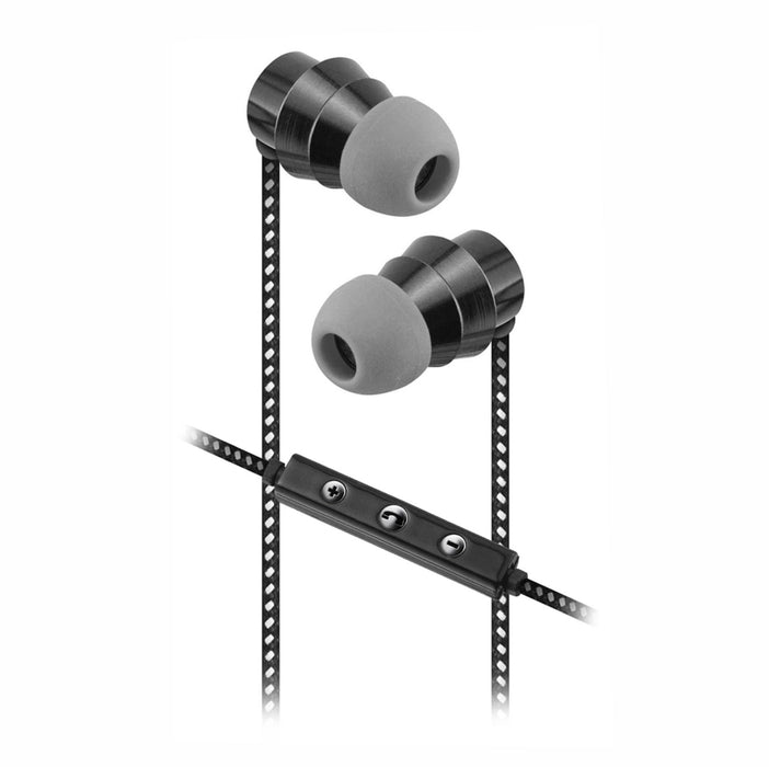 Pro Series Wired Earbuds - AMERICAN RECORDER TECHNOLOGIES, INC.