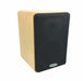 HD FIDELITY 5.25 Inch, Two-Way Bookshelf Speakers - AMERICAN RECORDER TECHNOLOGIES, INC.