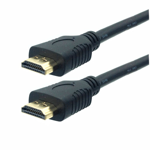 High Performance 4K HDMI Cable - AMERICAN RECORDER TECHNOLOGIES, INC.