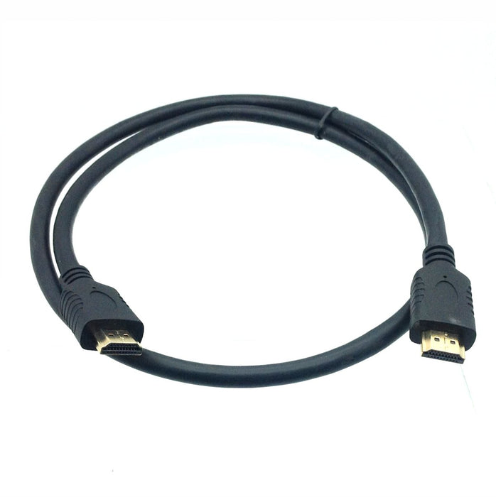 High Performance 4K HDMI Cable - AMERICAN RECORDER TECHNOLOGIES, INC.