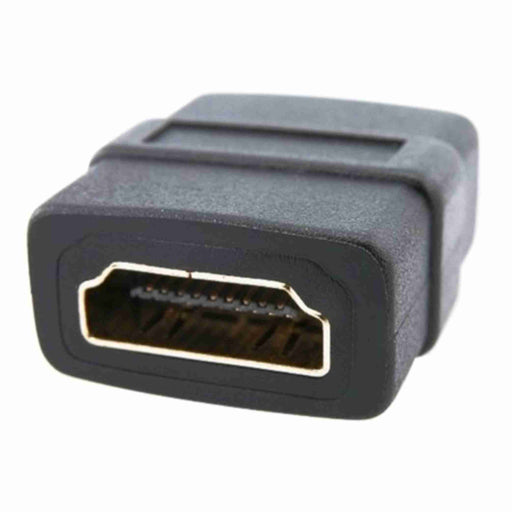 HDMI FEMALE TO FEMALE Gender Adapter - AMERICAN RECORDER TECHNOLOGIES, INC.