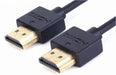 HDMI Cable - 2 foot - AMERICAN RECORDER TECHNOLOGIES, INC.