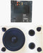 HD FIDELITY 150 watt, 10 inch Subwoofer Powered Speaker - AMERICAN RECORDER TECHNOLOGIES, INC.