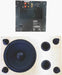 HD FIDELITY 5.1 Home Theater Speaker System with 150 Watt Powered Subwoofer - AMERICAN RECORDER TECHNOLOGIES, INC.