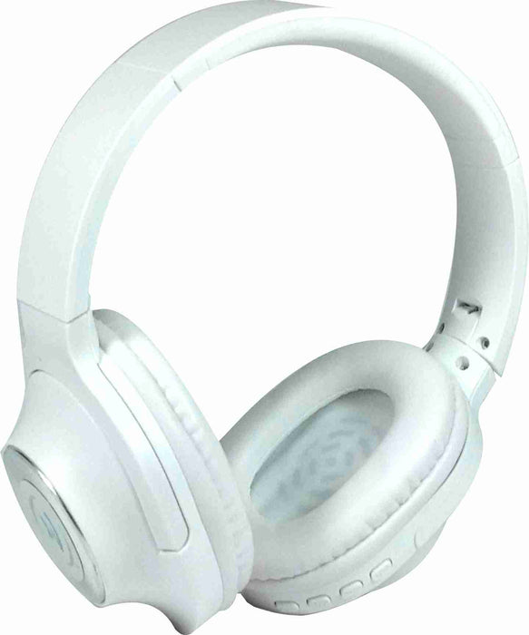 E-Clip™ Wirelss Over Ear DR Headphones Series - AMERICAN RECORDER TECHNOLOGIES, INC.