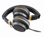 Black Diamond Pro Studio Headphones - AMERICAN RECORDER TECHNOLOGIES, INC.