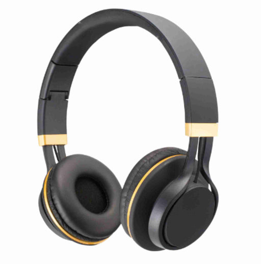 Black Diamond Pro Studio Headphones - AMERICAN RECORDER TECHNOLOGIES, INC.