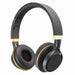 Black Diamond Pro Studio Headphones - AMERICAN RECORDER TECHNOLOGIES, INC.