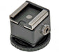Zumm Photo Speed Light Foot Adapter - AMERICAN RECORDER TECHNOLOGIES, INC.