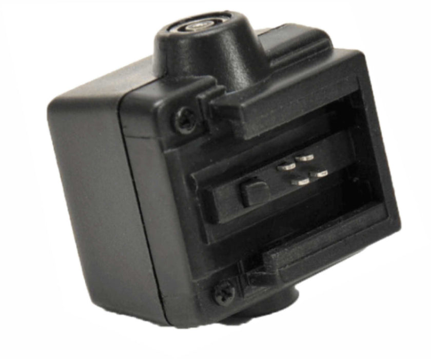 Zumm Photo Hot Shoe Adapter - ISO to Sony/Maxxum - AMERICAN RECORDER TECHNOLOGIES, INC.