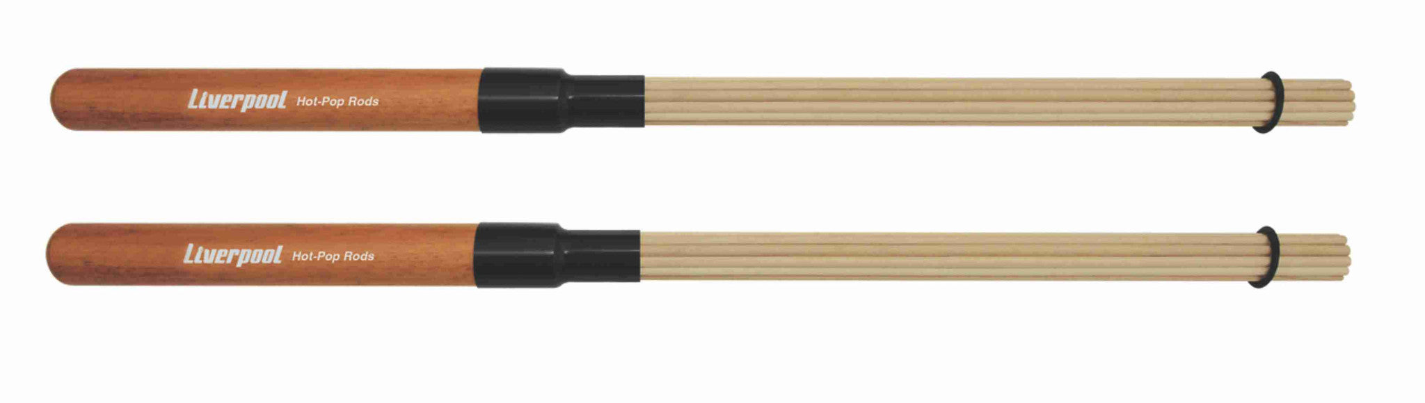Bamboo Hot Rod Sticks - AMERICAN RECORDER TECHNOLOGIES, INC.