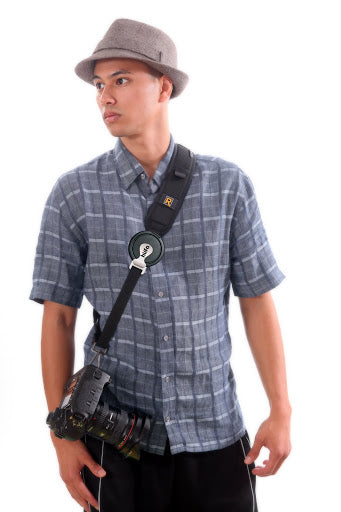 HUFA Slim Size Lens Cap Clip - AMERICAN RECORDER TECHNOLOGIES, INC.